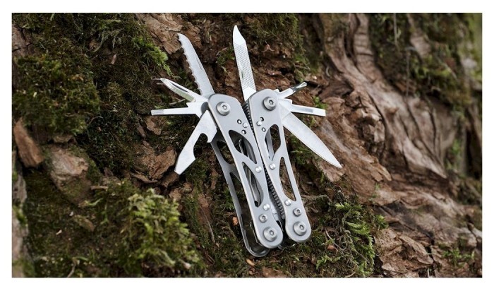 Мультитул Multi Tool Ganzo G104 S