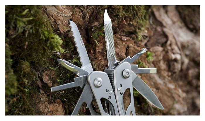 Мультитул Multi Tool Ganzo G104 S
