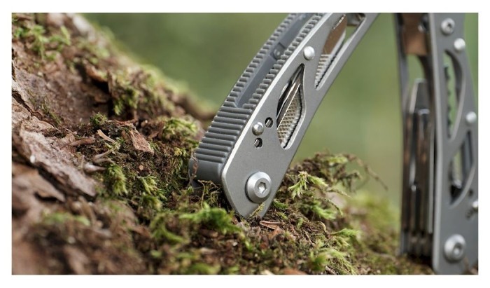 Мультитул Multi Tool Ganzo G104 S