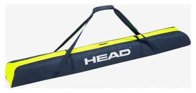 Чехол для лыж HEAD (383062) Double Skibag 175cm 2024