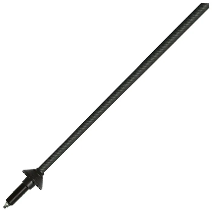 Палки для скандинавской ходьбы Gabel FLD Carbon 120 (7009400801200)