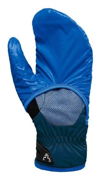 Перчатки Dynafit Mercury DST Gloves Dynafit Mercury DST Gloves