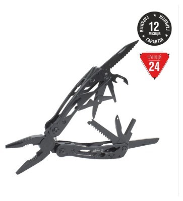 Мультитул Multi Tool Ganzo G202B