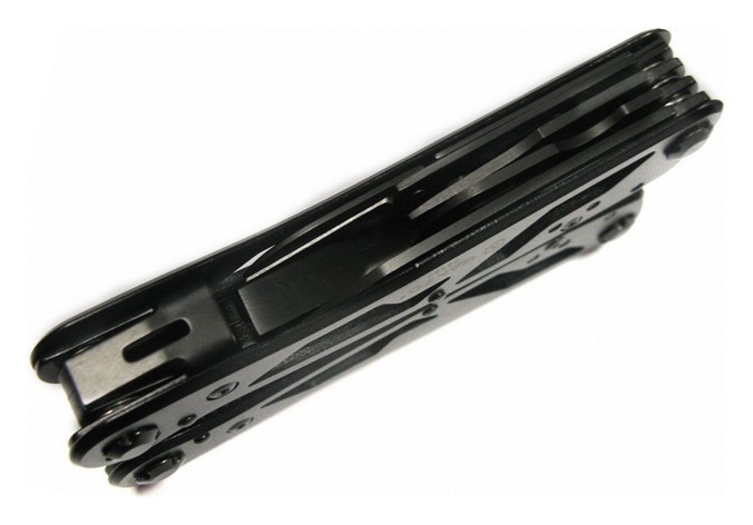 Мультитул Multi Tool Ganzo G202B