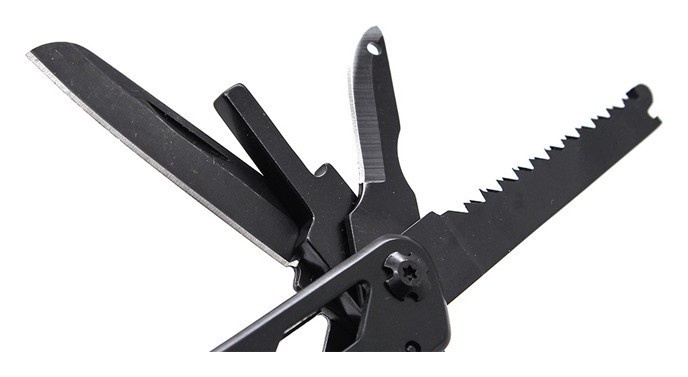 Мультитул Multi Tool Ganzo G202B