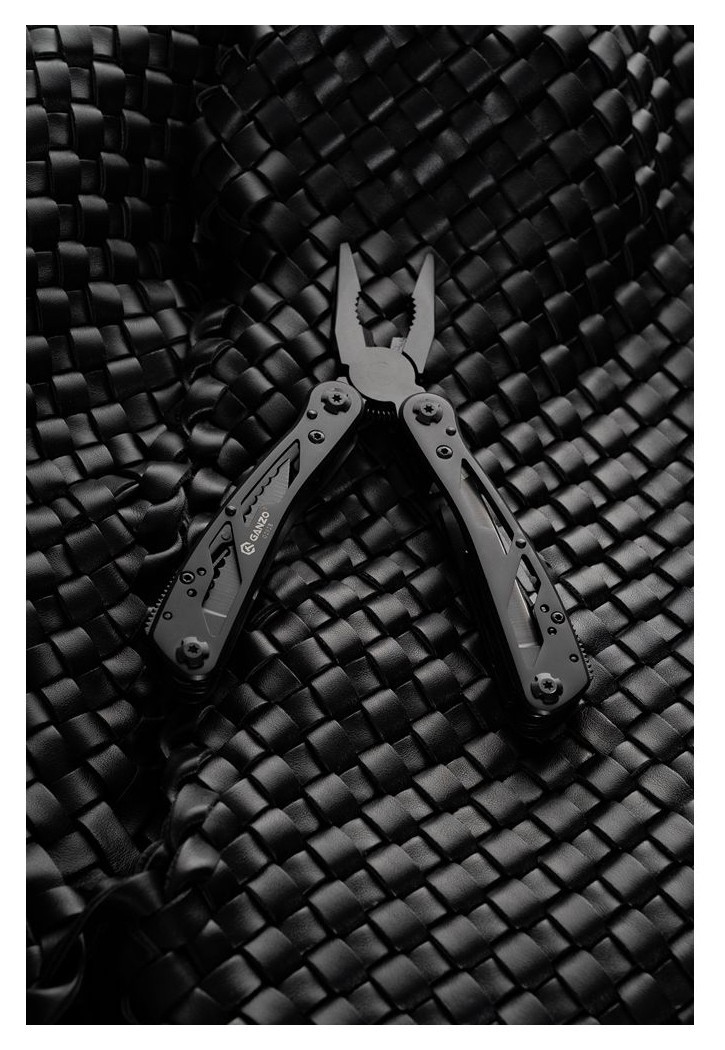 Мультитул Multi Tool Ganzo G202B