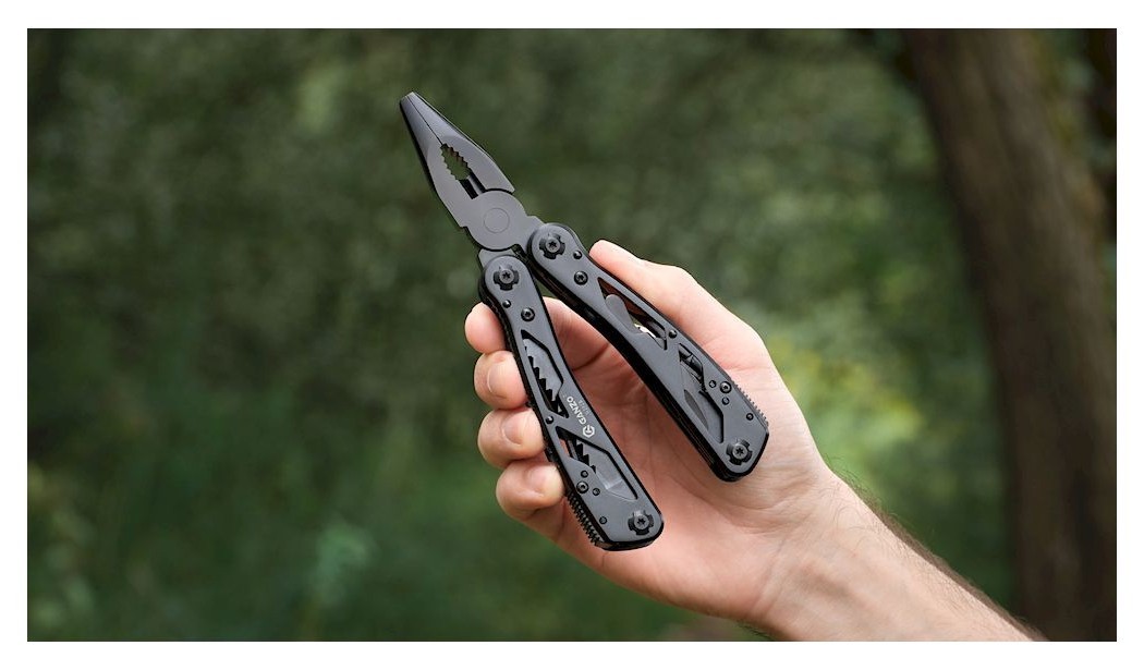 Мультитул Multi Tool Ganzo G202B