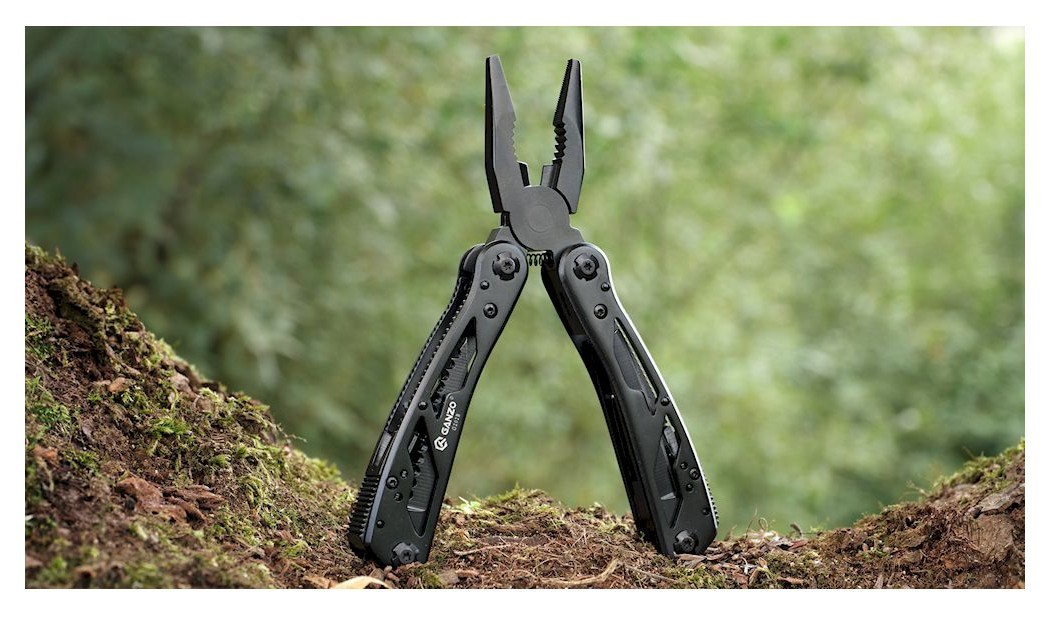 Мультитул Multi Tool Ganzo G202B
