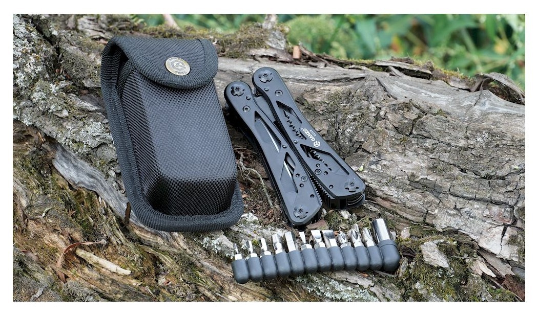 Мультитул Multi Tool Ganzo G202B