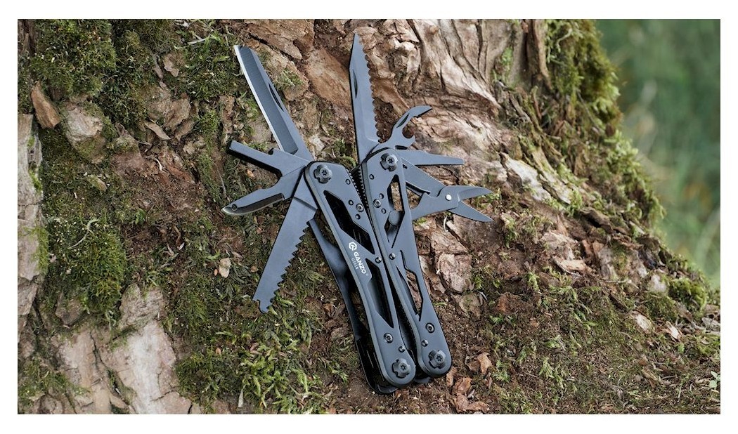 Мультитул Multi Tool Ganzo G202B