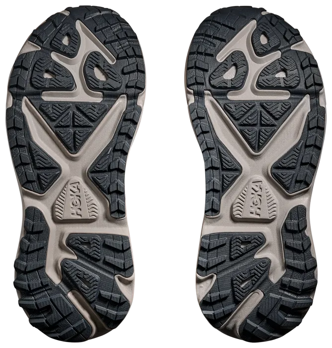 Кросівки для бігу HOKA ( 1141530 ) M STINSON 7 2026, укр, укр