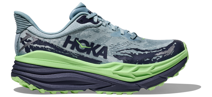 Кросівки для бігу HOKA ( 1141530 ) M STINSON 7 2026