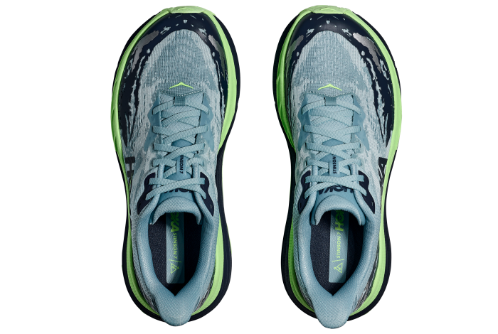 Кросівки для бігу HOKA ( 1141530 ) M STINSON 7 2026