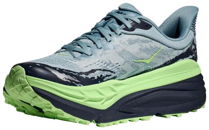 Кросівки для бігу HOKA ( 1141530 ) M STINSON 7 2026