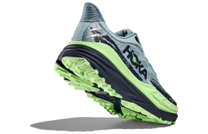 Кросівки для бігу HOKA ( 1141530 ) M STINSON 7 2026