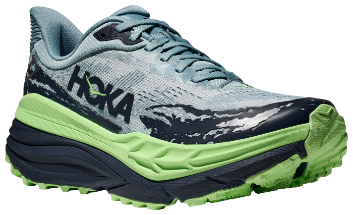 Кросівки для бігу HOKA ( 1141530 ) M STINSON 7 2026