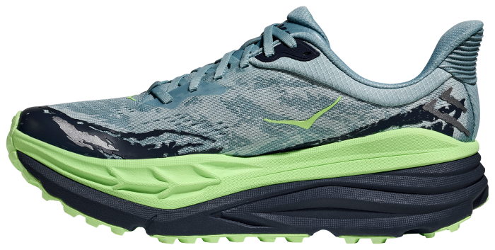 Кросівки для бігу HOKA ( 1141530 ) M STINSON 7 2026
