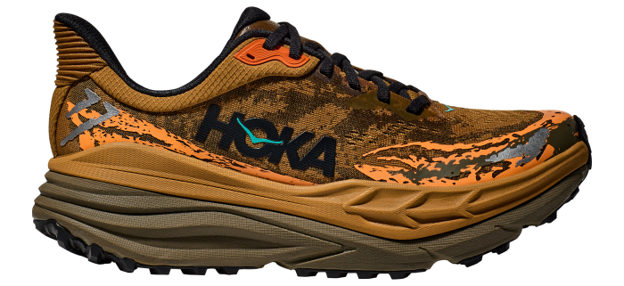 Кросівки для бігу HOKA ( 1141530 ) M STINSON 7 2026