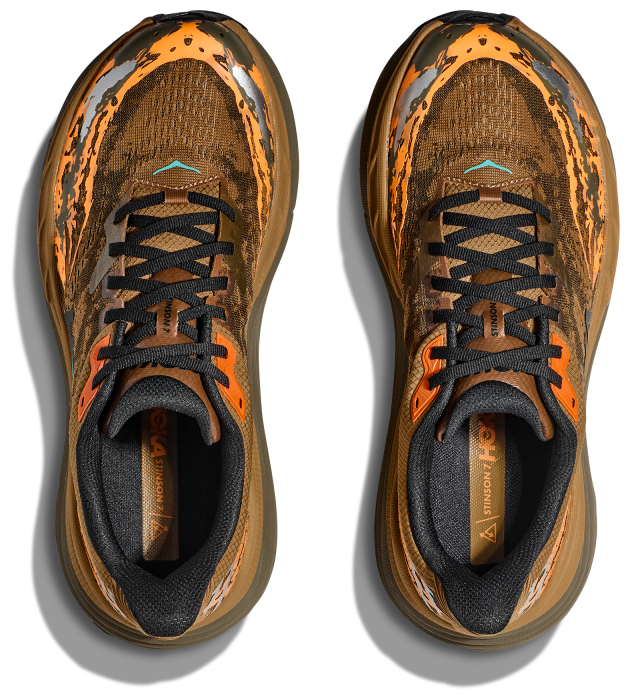 Кросівки для бігу HOKA ( 1141530 ) M STINSON 7 2026
