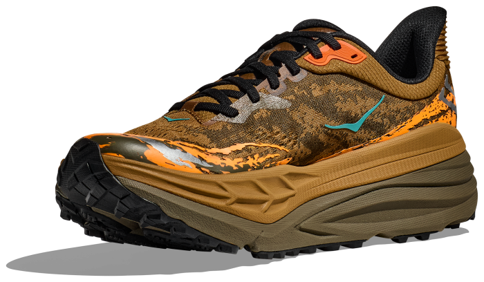 Кросівки для бігу HOKA ( 1141530 ) M STINSON 7 2026