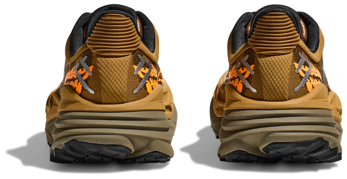 Кросівки для бігу HOKA ( 1141530 ) M STINSON 7 2026