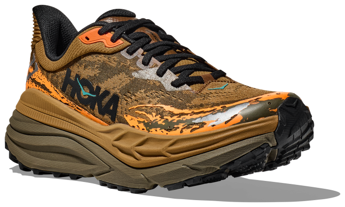 Кросівки для бігу HOKA ( 1141530 ) M STINSON 7 2026