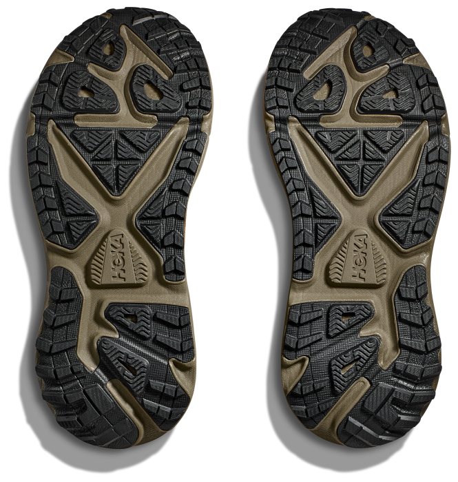 Кросівки для бігу HOKA ( 1141530 ) M STINSON 7 2026