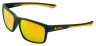 Окуляри Cairn Swim Polarized 3 mat khaki-orange, укр Фото - 2