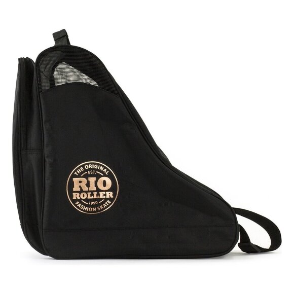 Сумка для роликів Rio Roller Rose Bag, Чорний