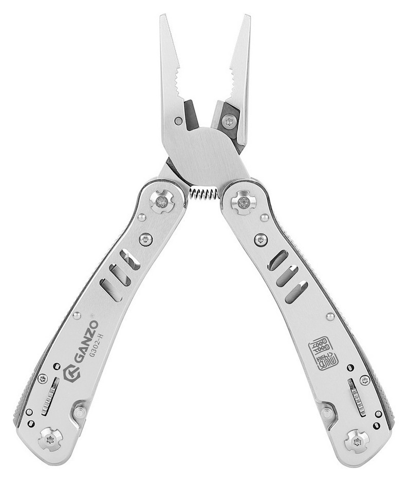Мультитул Multi Tool Ganzo G302-H