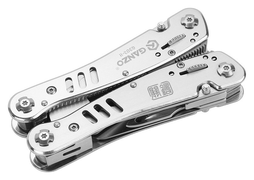 Мультитул Multi Tool Ganzo G302-H