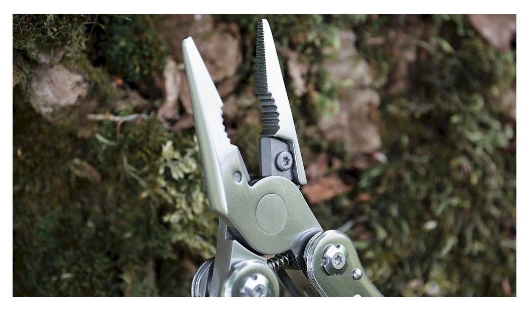 Мультитул Multi Tool Ganzo G302-H, укр, укр