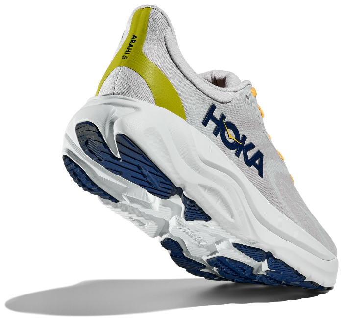 Кроссовки для бега HOKA ( 1168710 ) M ARAHI 8 WIDE 2026