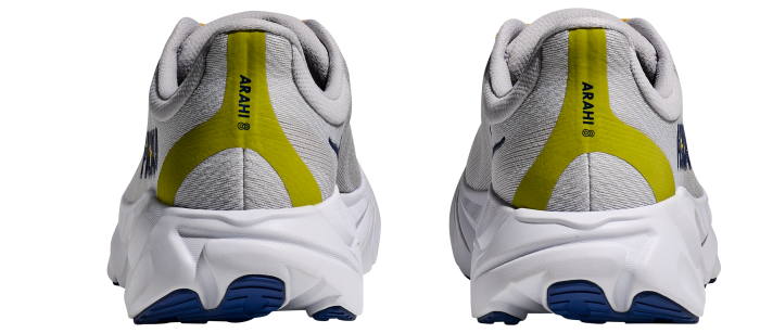 Кроссовки для бега HOKA ( 1168710 ) M ARAHI 8 WIDE 2026