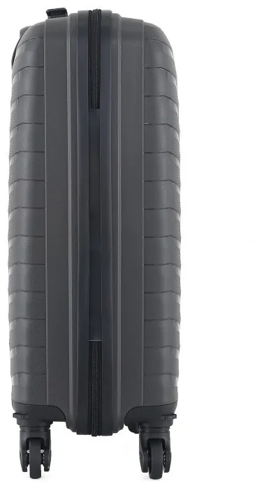 Валіза Semi Line 21" (S) Dark Grey (T5586-2)