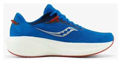 Кроссовки для бега Saucony ( S20881-107 ) TRIUMPH 21 2024