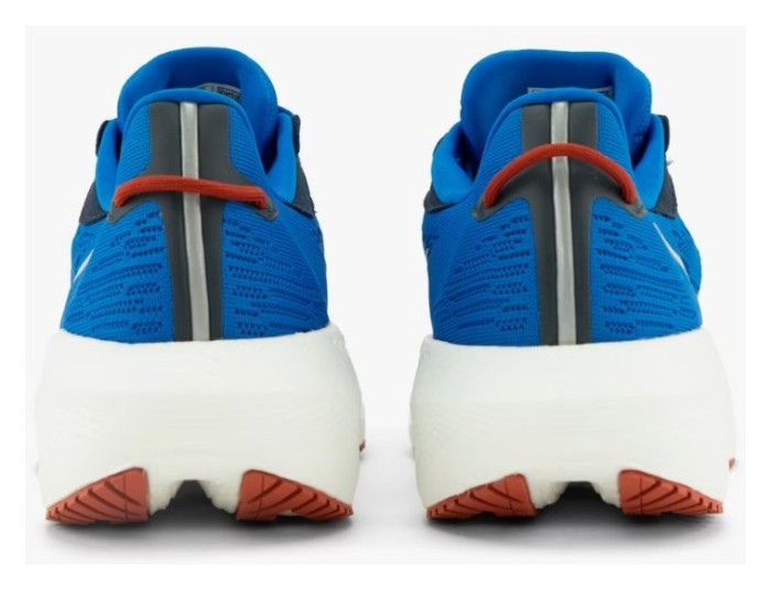 Кросівки для бігу Saucony ( S20881-107 ) TRIUMPH 21 2024