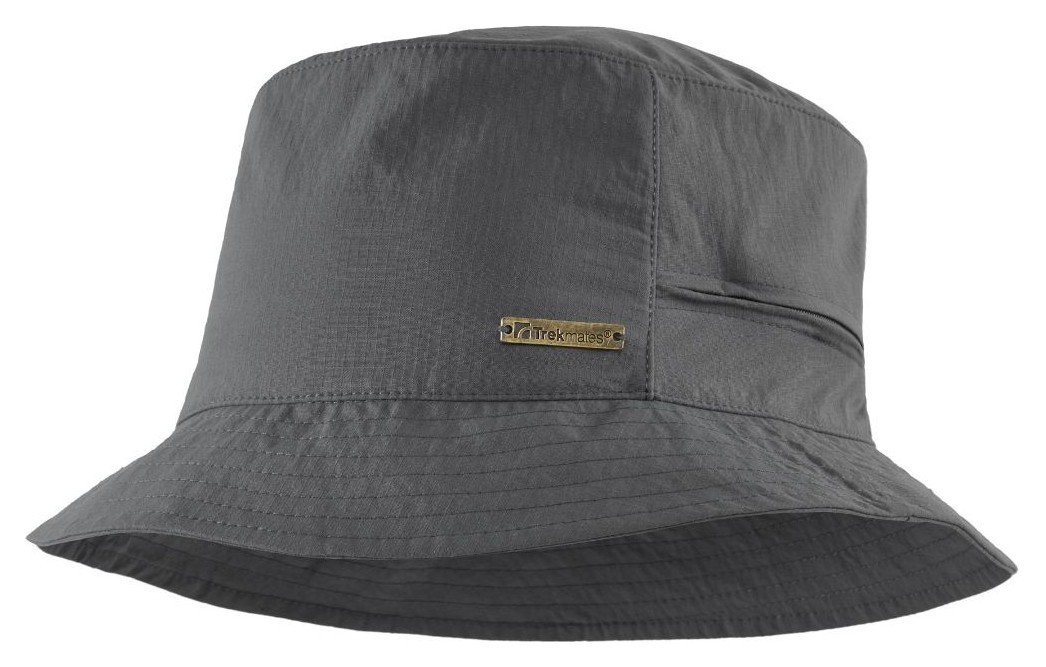 Панама Trekmates Mojave Hat, укр, укр