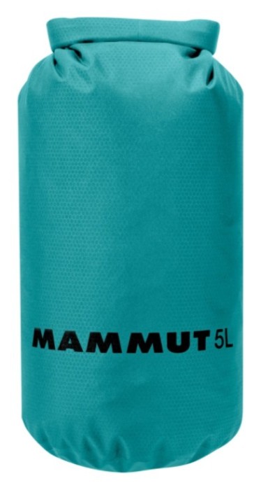 Гермочохол Mammut ( 2810-00131 ) Drybag Light 5 L 2021, укр, укр