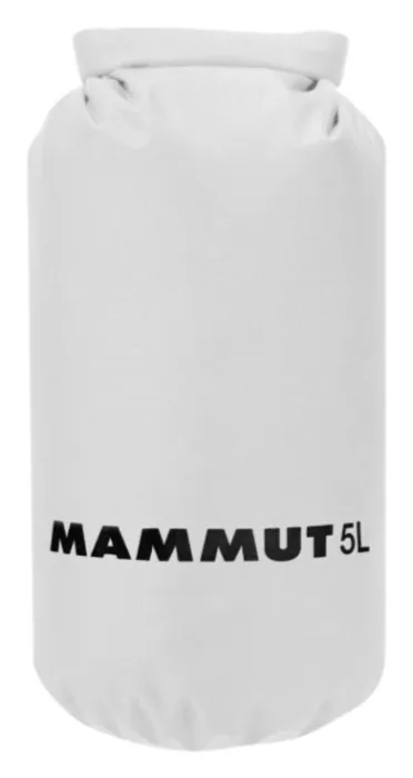 Гермочехол Mammut (2810-00131) Drybag Light 5 L 2021