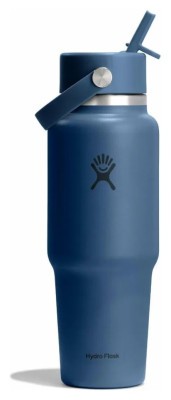 Термопляшка Hydro Flask 950 ml Wide Flex Straw Travel Bottle