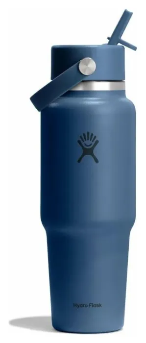 Термобутылка Hydro Flask 950 ml Wide Flex Straw Travel Bottle