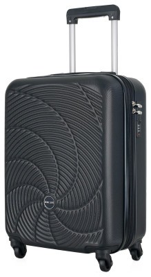 Валіза Semi Line 20" (S) Black (T5925-1)