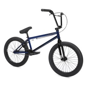 Велосипед BMX Fiend Type O- 2022 синий