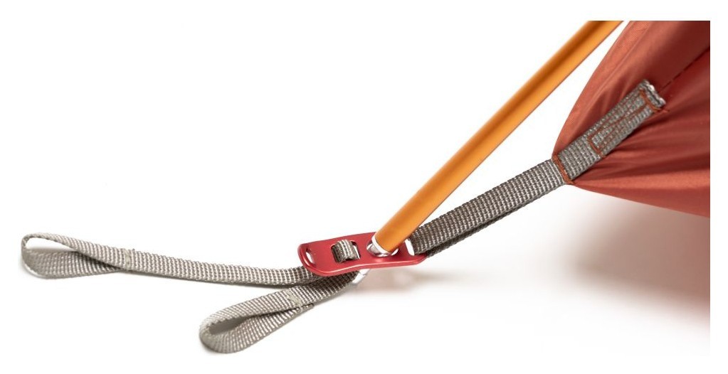 Палатка Turbat Shanta Pro 2