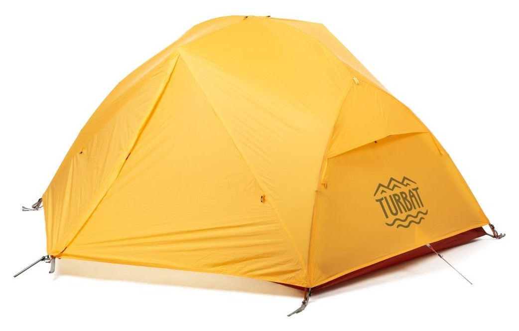 Палатка Turbat Shanta Pro 2
