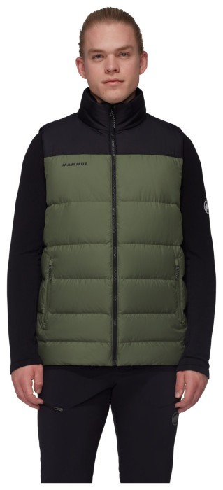 Жилетка Mammut ( 1013-01102 ) Whitehorn IN Vest Men 2025