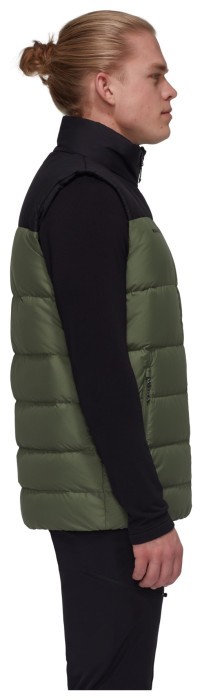 Жилетка Mammut ( 1013-01102 ) Whitehorn IN Vest Men 2025, укр, укр