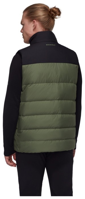 Жилетка Mammut ( 1013-01102 ) Whitehorn IN Vest Men 2025, укр, укр