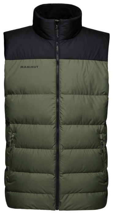 Жилетка Mammut ( 1013-01102 ) Whitehorn IN Vest Men 2025, укр, укр